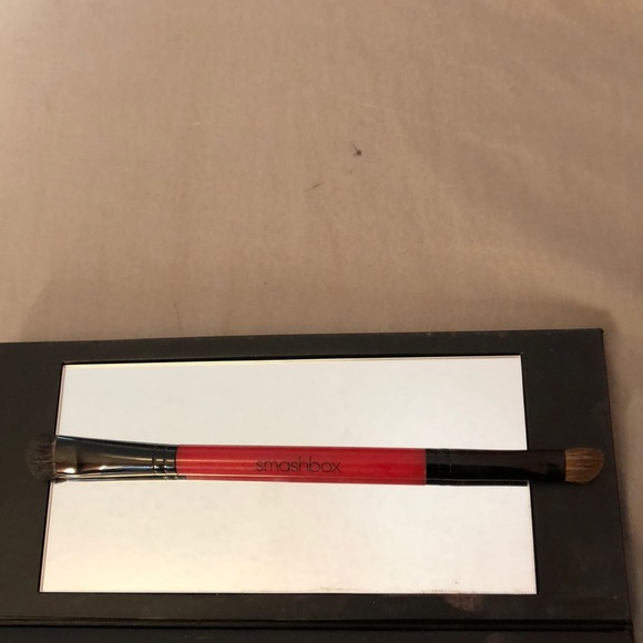 Smashbox Double Exposure Eyeshadow Palette - Picture 4 of 4